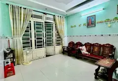 Bán nhà 40m2 2 tầng 3PN ngay Lotte Mart Gò Vấp chỉ 4,15 tỷ... Bán nhà riêng tại Gò Vấp, Hồ Chí Minh 02