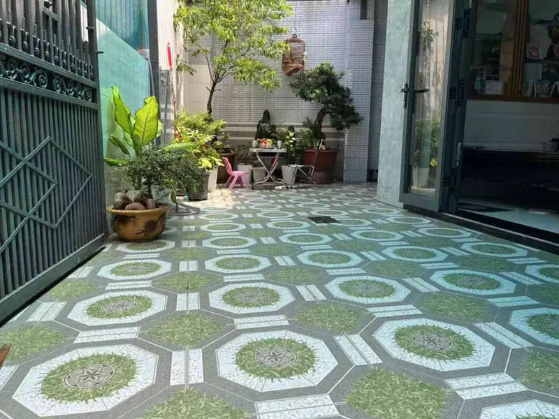 🍍🆘GIẢM 100TR💰GIÁ MỚI CHỈ 3,270 TỶ (TL) 💥NHÀ DT TO GIÁ TỐT_7,4M x 14,5M_2 TẦNG_ THỚI AN 29... Bán nhà riêng tại Thới An, Hồ Chí Minh 01