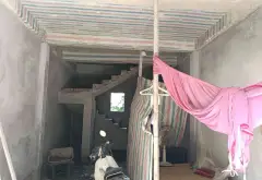Bán nhà riêng 5 tầng tại Phú Lương, Hà Đông, gần ô tô, diện tích 30m2... Bán nhà riêng tại Phú Lương, Hà Nội 05