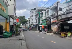 VỊ TRÍ VÀNG 300m2 (10x30)- mặt tiền rộng 10m - THÔNG NGUYỄN GIA TRÍ - Xô Viết Nghệ Tĩnh Bình Thạnh... Bán nhà riêng tại Thạnh Mỹ Tây, Hồ Chí Minh 02