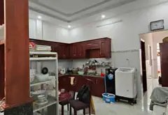nhà bán 2 tầng tại xã Bà Điểm, Hóc Môn, khu phân lô đẹp ngang 5m... Bán nhà riêng tại Bà Điểm, Hồ Chí Minh 09