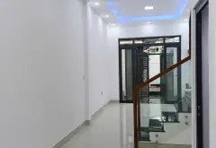 HẺM XE HƠI THÔNG , SỔ A4, KHÔNG QUY HOẠCH, HOÀN CÔNG ĐẦY ĐỦ... Bán nhà riêng tại Tân Phú, Hồ Chí Minh 07
