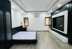 Bán nhà riêng 6 tầng có thang máy tại Tân Mai, ô tô vào nhà, view thoáng... Bán nhà riêng tại Tương Mai, Hà Nội 05