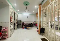 Bán nhà riêng 2 tầng - Khu Tên Lửa - Bình Tân - DT: 86.5m² - giáp Quận 6... Bán nhà riêng tại An Lạc, Hồ Chí Minh 02