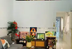 GIẢM CÒN 2,75 TỶ – NHÀ HXH 65M² NGAY TÔ KÝ... Bán nhà riêng tại Đông Thạnh, Hồ Chí Minh 05