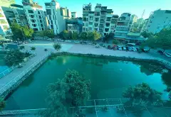 Bán nhà 5 tầng gần hồ La Khê, ngõ ô tô con, tiện ích đầy đủ... Bán nhà riêng tại Hà Đông, Hà Nội 07