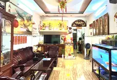 Chủ gấp, giảm mạnh còn hơn 6ty, nhà 3 tầng hxh tại Bình Tân... Bán nhà riêng tại Tân Tạo, Hồ Chí Minh 08