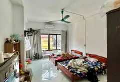 Nhà 5 tầng 1 tum thiết kế tối ưu tại khu vực Trường Chinh, sổ đỏ chính chủ... Bán nhà riêng tại Kim Liên, Hà Nội 08