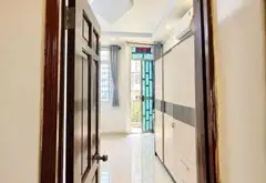 Bán Nhà 3 Tầng BTCT, Đường Lạc Long Quân, Tân Bình, Chỉ 4.9 Tỏi TL... Bán nhà riêng tại Tân Hòa, Hồ Chí Minh 04