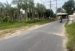 Đất ngày góc mặt tiền Tỉnh Lộ 2 - vị trí vàng cho nhà đầu tư... Bán đất tại Củ Chi, Hồ Chí Minh 02