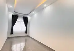 Bán nhà riêng 2 tầng 5PN tại xã Hóc Môn, Hồ Chí Minh, mặt tiền rộng gần 7m... Bán nhà riêng tại Hóc Môn, Hồ Chí Minh 08