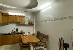 Bán nhà 4 tầng sổ hồng riêng phường 16, quận Gò Vấp diện tích 37.9m²... Bán owner_side tại An Hội Đông, Hồ Chí Minh 10