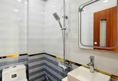 Bán nhà 2 phòng ngủ hẻm xe hơi quận Tân Bình giá 4.55 tỷ... Bán nhà riêng tại Tân Sơn, Hồ Chí Minh 13