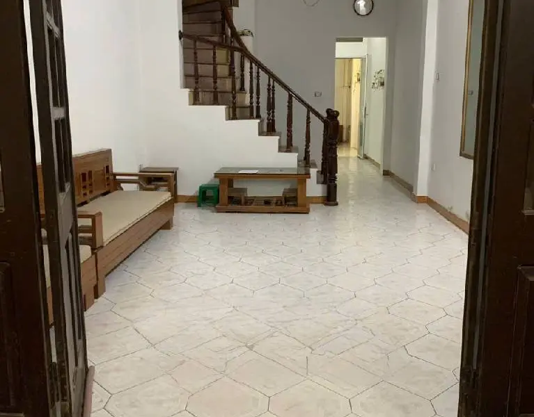 Nhà 3 tầng ngõ rộng ô tô tránh, giá giảm hấp dẫn... Bán nhà riêng tại Đại Thanh, Hà Nội 01