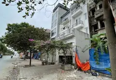 Nhà mặt phố cao cấp tại Khu đô thị Vân Canh với thiết kế tối ưu và vị trí đắt giá... Bán nhà mặt phố tại An Khánh, Hà Nội 01
