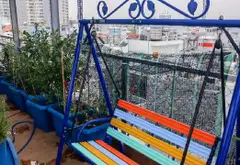 Nhà lô góc hai mặt tiền siêu hiếm tại quận Gò Vấp... Bán nhà riêng tại Hạnh Thông, Hồ Chí Minh 04