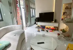 Nhà góc 2 mặt hẻm ô tô, không gian rộng rãi, giá tốt... Bán nhà riêng tại Nhiêu Lộc, Hồ Chí Minh 14