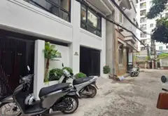 CHUNG CƯ MINI TRẦN BÌNH_HÀ NỘI_7 TẦNG THANG MÁY, THU NHẬP CAO ỔN ĐỊNH... Bán chung cư mini tại Từ Liêm, Hà Nội 09