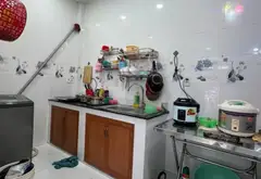Nhà đẹp Miếu Gò Xoài, 2PN 2WC, giá chỉ 3.75 tỷ... Bán nhà riêng tại Bình Hưng Hòa, Hồ Chí Minh 03