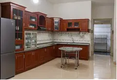 Nhà 3 tầng full nội thất, đường rộng, giá tốt tại Tân Thới Hiệp... Bán nhà riêng tại Tân Thới Hiệp, Hồ Chí Minh 03
