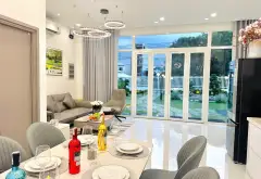Trọn Bộ Resort Nghỉ Dưỡng Đẳng Cấp Giữa Lòng Thành Phố... Bán nhà mặt phố tại Bình Lợi, Hồ Chí Minh 09