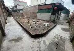 Bán đất chính chủ tại Phường Phù Khê, diện tích 40.5m2, giá cạnh tranh nhất Bắc Ninh... Bán đất tại Phù Khê, Bắc Ninh 04