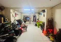 Bán nhà 4 tầng 5 phòng ngủ hẻm xe tải xã Vườn Lài... Bán nhà mặt phố tại Phú Thọ Hòa, Hồ Chí Minh 01