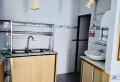 Nhà 2 tầng đường nhựa ngay ngã tư Song Hành, Nguyễn Ảnh Thủ, Hóc Môn, 3.x tỷ... Bán nhà riêng tại Bà Điểm, Hồ Chí Minh 05