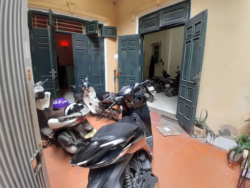 Cơ Hội Vàng Sở Hữu Nhà 6 Tầng 6 Phòng Ngủ Tại Phường Nghĩa Đô - Giá Tốt Hiếm Có... Bán nhà riêng tại Nghĩa Đô, Hà Nội 01