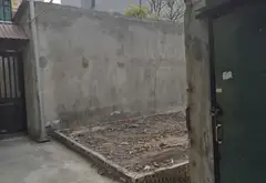Nhà phân lô 1 tầng 60m2 gần ĐHNN, tiện kinh doanh tại TT Trâu Quỳ... Bán nhà riêng tại Thuận An, Hà Nội 02