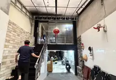 Nhà mặt phố đỉnh Lê Thúc Hoạch, 4 tầng thoáng rộng giá siêu hấp dẫn... Bán nhà mặt phố tại Tân Sơn Nhì, Hồ Chí Minh 13