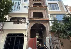 Cơ hội sở hữu nhà mặt phố kiến trúc độc đáo, vị trí vàng khu trung tâm... Bán nhà mặt phố tại Lê Chân, Hải Phòng 01