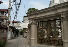 Trung tâm đồng xép
101m
Mt 5m
Chỉ 6.8 tỷ căn nhà 6 tầng mới tinh... Bán nhà riêng tại Đại Đồng, Bắc Ninh 06