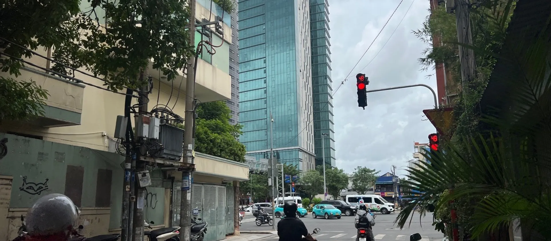 Bán nhà mặt phố tại phường Gia Định, Bình Thạnh, mặt tiền rộng 6.8m, diện tích sử dụng 73.5m2... Bán nhà mặt phố tại Gia Định, Hồ Chí Minh 01