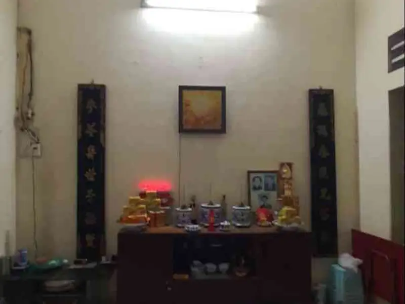 Nhà Xã Đàn-Mặt Tiền Rộng, Tiện Nghi Ngay Trung Tâm-gần hồ đắc di-ĐH-BÁCH-KINH-XÂY ĐH-NGÂN HÀNG-ĐH Y... Bán nhà riêng tại Kim Liên, Hà Nội 01