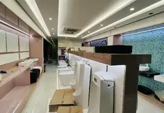Nhà mặt phố 8 tầng khu vực Nguyễn Xiển, mặt tiền rộng, vỉa hè rộng thoáng... Bán nhà mặt phố tại Thanh Xuân, Hà Nội 02