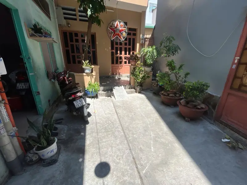 Nhà Trung Tâm Quận 3 - Sát Vách Quận 1, Giá Hời... Bán nhà riêng tại Nhiêu Lộc, Hồ Chí Minh 01