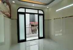 Nhà 5 phòng ngủ mới xây tại Tân Phú, sẵn dọn vào ở ngay... Bán nhà riêng tại Tân Phú, Hồ Chí Minh 05