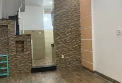 BÁN NHÀ GẦN LOTTLEMART, NHÀ 3 TẦNG, HẺM THẲNG 1 XẸT, GIÁ CHỈ 3TY... Bán nhà riêng tại Tân Hưng, Hồ Chí Minh 05