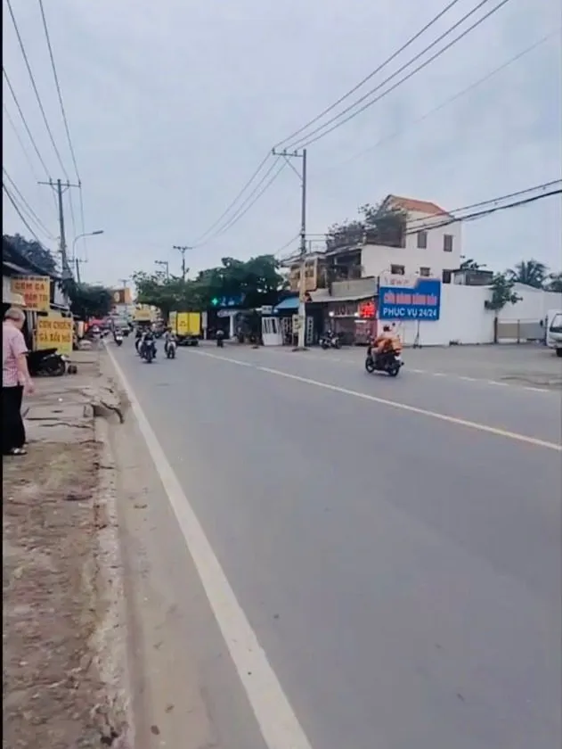 Chủ gửi bán mặt tiền kinh doanh đỉnh đang có dòng tiền ổn định 100 triệu tháng, 10x41m , chỉ 50 tỷ... Bán nhà mặt phố tại Tam Bình, Hồ Chí Minh 01