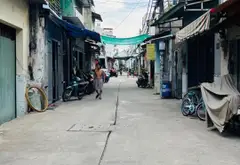 BÁN GẤP NHÀ 2 MẶT TIỀN HẺM XE TẢI – GẦN NGÃ TƯ GÒ MÂY, BÌNH TÂN... Bán nhà riêng tại Bình Tân, Hồ Chí Minh 02