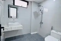 Bán nhà riêng 6 tầng tại Định Công Hạ, ngõ ô tô, kinh doanh tốt... Bán nhà riêng tại Định Công, Hà Nội 08