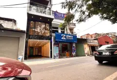 BÁN NHÀ MẶT PHỐ HOA LÂM... Bán nhà mặt phố tại Việt Hưng, Hà Nội 01