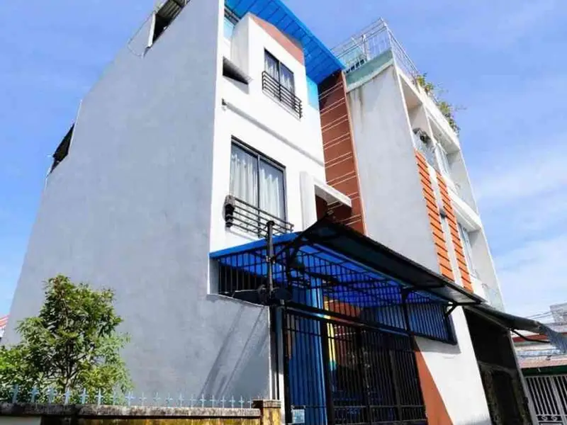Cơ hội sở hữu tòa nhà 5 tầng kinh doanh cho thuê tại Trường Chinh vị trí đắc địa... Bán nhà riêng tại An Khê, Đà Nẵng 01