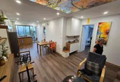 Căn hộ 2 phòng ngủ tại The Vesta Phú Lương, diện tích 39m², giá 4.5 tỷ đồng... Bán căn hộ chung cư tại Phú Lương, Hà Nội 04