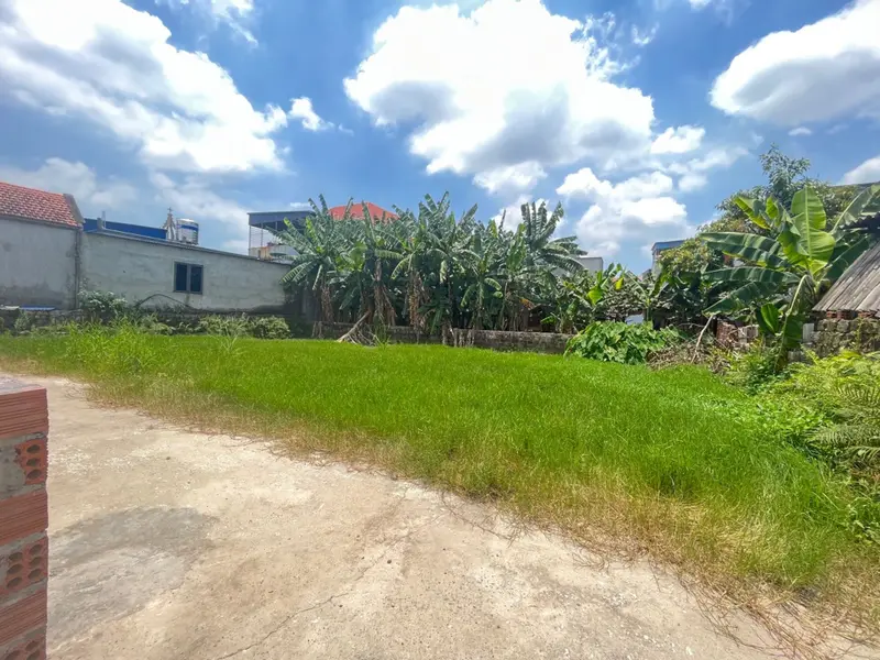 Đất nền diện tích 56m² gần trung tâm hành chính Thủy Nguyên, vị trí tiềm năng... Bán đất tại Thiên Hương, Hải Phòng 01