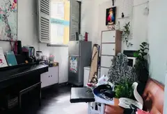 Căn hộ 1 phòng ngủ tại phường Sài Gòn, Hồ Chí Minh, diện tích 18 m2... Bán căn hộ chung cư tại Sài Gòn, Hồ Chí Minh 06