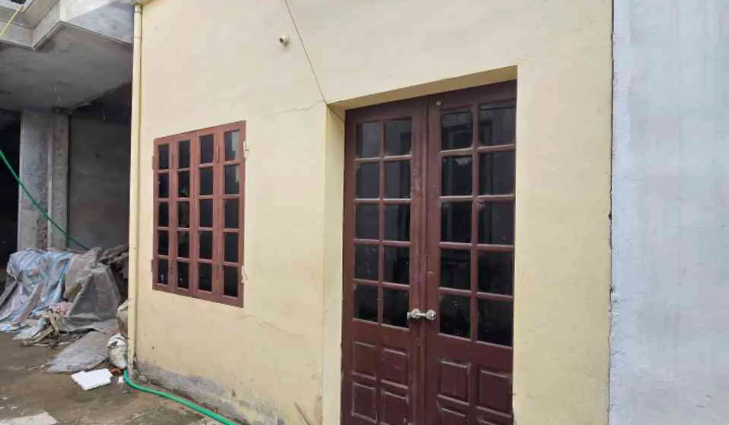 Nhà cấp 4 giá hấp dẫn ĐAN PHƯỢNG, ô tô gần 40m2, giá 3.35 tỷ... Bán nhà riêng tại Đan Phượng, Hà Nội 01