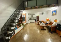 Bán nhà riêng 2,5 tầng tại phường Tôn Đức Thắng, diện tích 36,5 m², pháp lý cơ sở... Bán nhà riêng tại Lê Chân, Hải Phòng 03