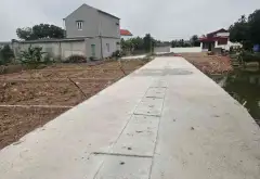 Đất Bán 83.5m² Tại Trung Chính, Lương Tài, Bắc Ninh - Giá 1.9 Tỷ VNĐ... Bán đất tại Trung Chính, Bắc Ninh 05